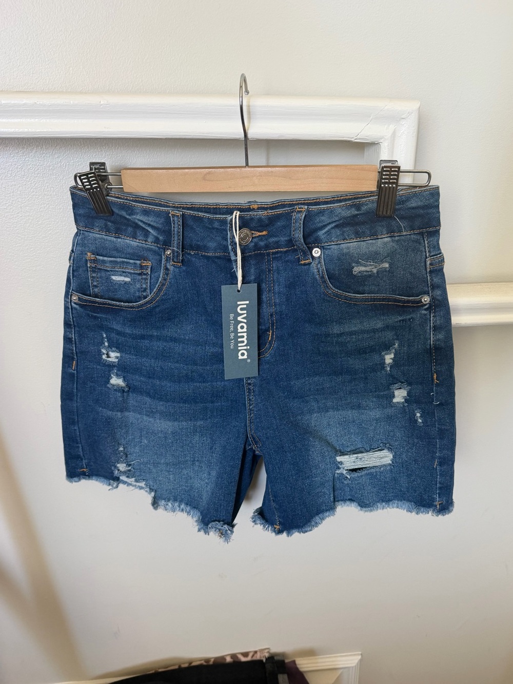 Brand new shorts